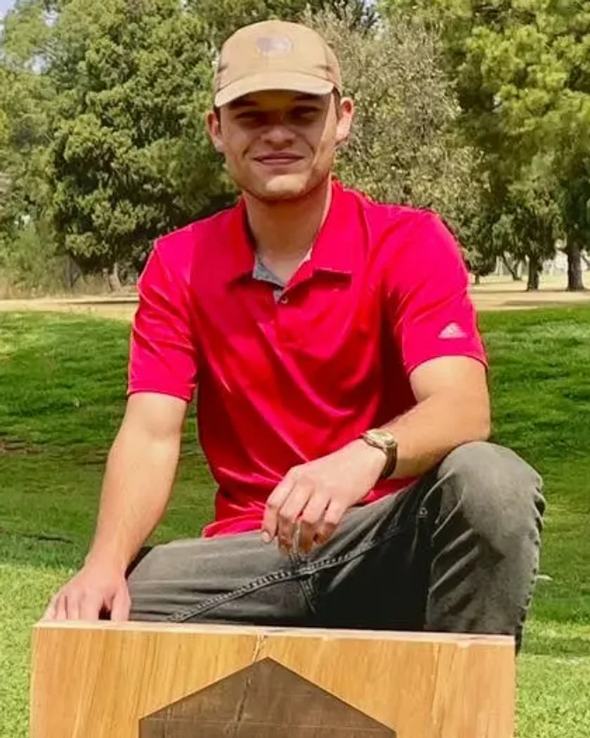 Matthew Wessels, Director of Evolve Designs